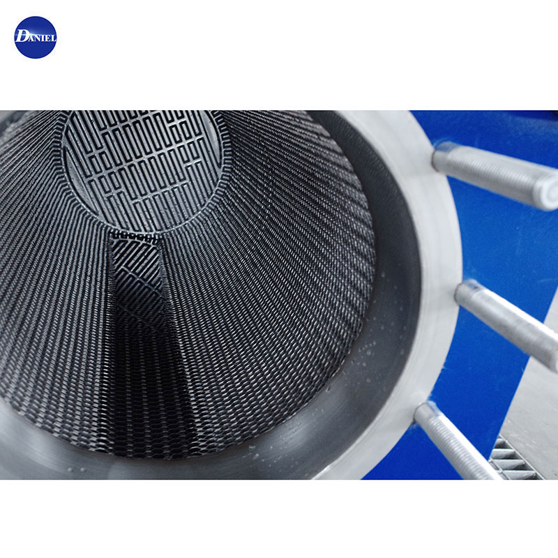 เครื่องแลกเปลี่ยนความร้อนแผ่นไทเทเนียมที่เกี่ยวข้องกับ APV ช่วยเพิ่มประสิทธิภาพทางอุตสาหกรรมได้อย่างไร