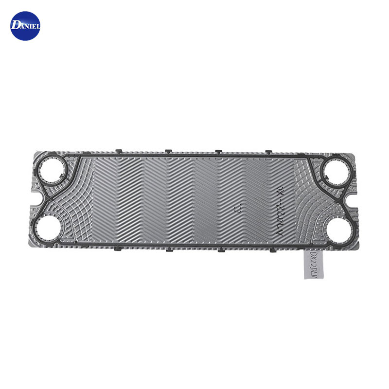 เหตุใดจึงเลือกปะเก็น Daniel Oem Nbr Epdm สำหรับแผ่นแลกเปลี่ยนความร้อน N35